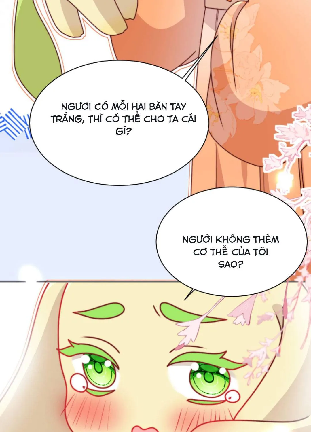 TẤT CẢ PHẢN DIỆN ĐỀU HẮC HOÁ , CHỈ MỖI SƯ LÀ HÀI HƯỚC Chap 124 - Next Chap 125