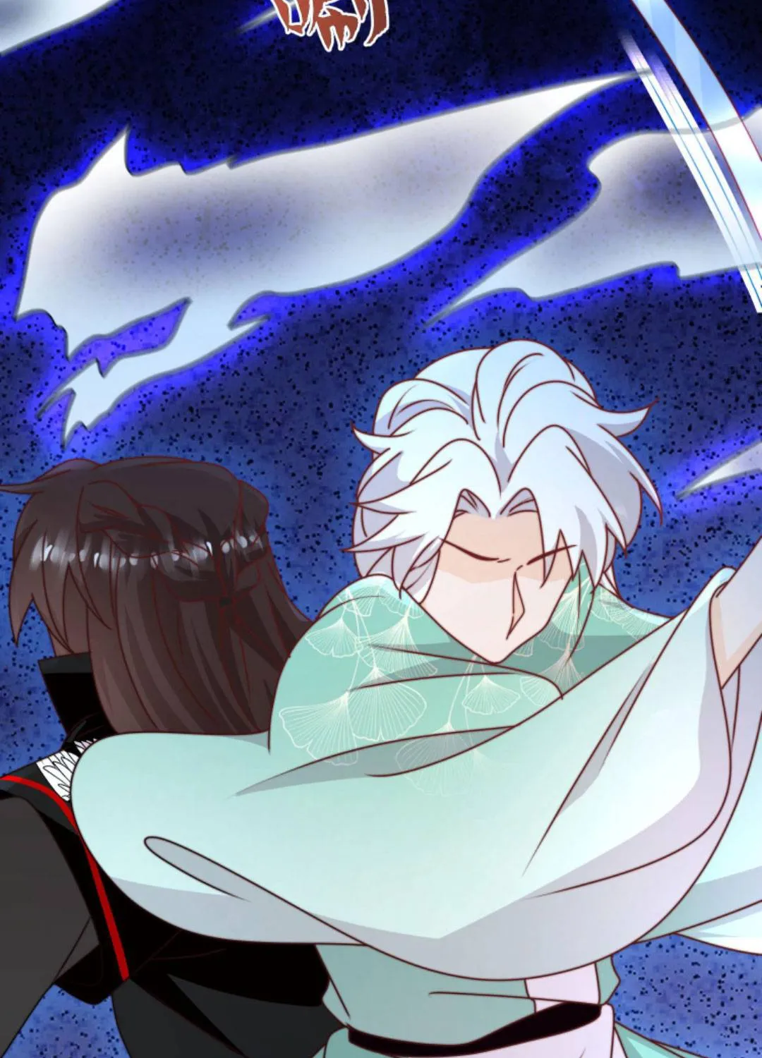 TẤT CẢ PHẢN DIỆN ĐỀU HẮC HOÁ , CHỈ MỖI SƯ LÀ HÀI HƯỚC Chap 124 - Next Chap 125