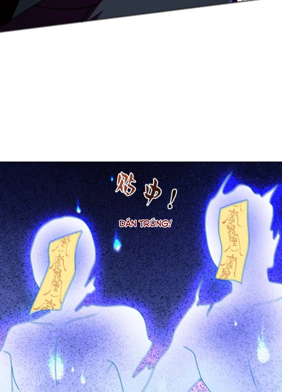 TẤT CẢ PHẢN DIỆN ĐỀU HẮC HOÁ , CHỈ MỖI SƯ LÀ HÀI HƯỚC Chap 124 - Next Chap 125