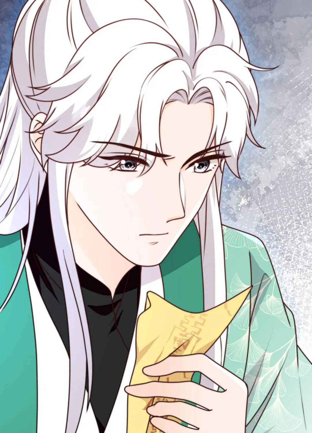 TẤT CẢ PHẢN DIỆN ĐỀU HẮC HOÁ , CHỈ MỖI SƯ LÀ HÀI HƯỚC Chap 124 - Next Chap 125