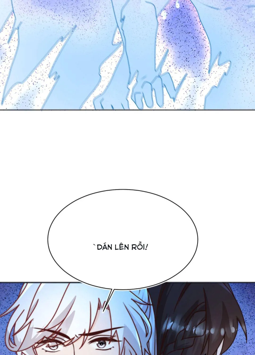 TẤT CẢ PHẢN DIỆN ĐỀU HẮC HOÁ , CHỈ MỖI SƯ LÀ HÀI HƯỚC Chap 124 - Next Chap 125