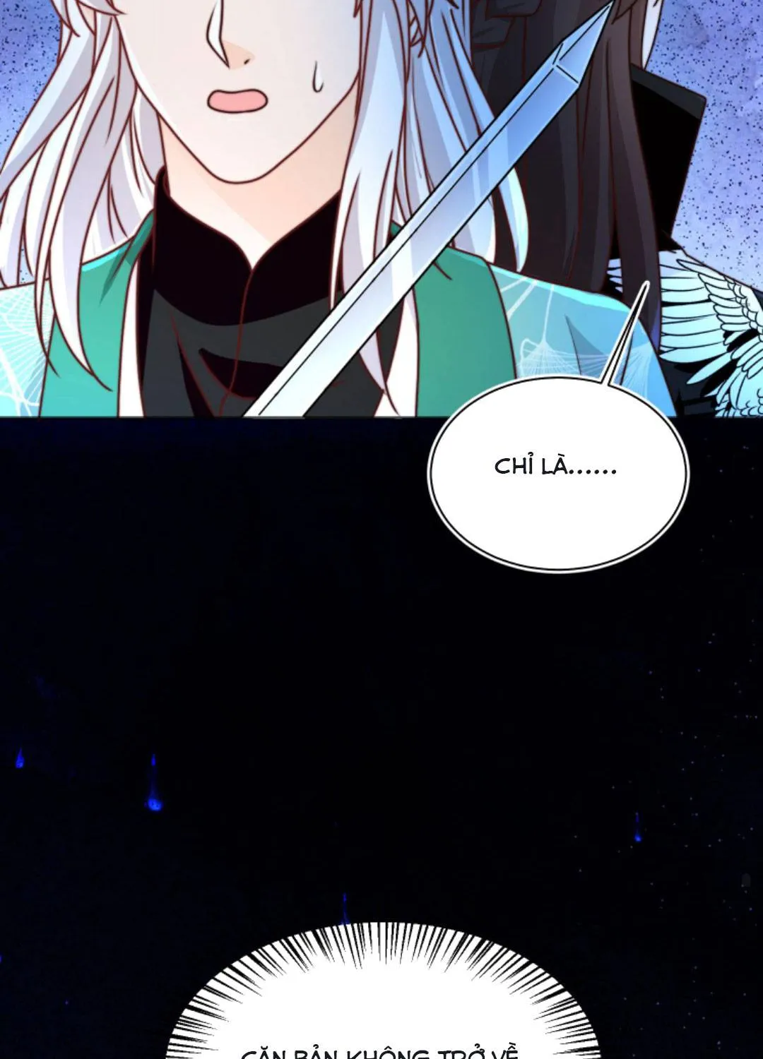 TẤT CẢ PHẢN DIỆN ĐỀU HẮC HOÁ , CHỈ MỖI SƯ LÀ HÀI HƯỚC Chap 124 - Next Chap 125