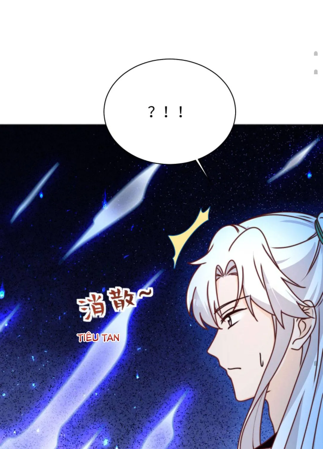 TẤT CẢ PHẢN DIỆN ĐỀU HẮC HOÁ , CHỈ MỖI SƯ LÀ HÀI HƯỚC Chap 124 - Next Chap 125