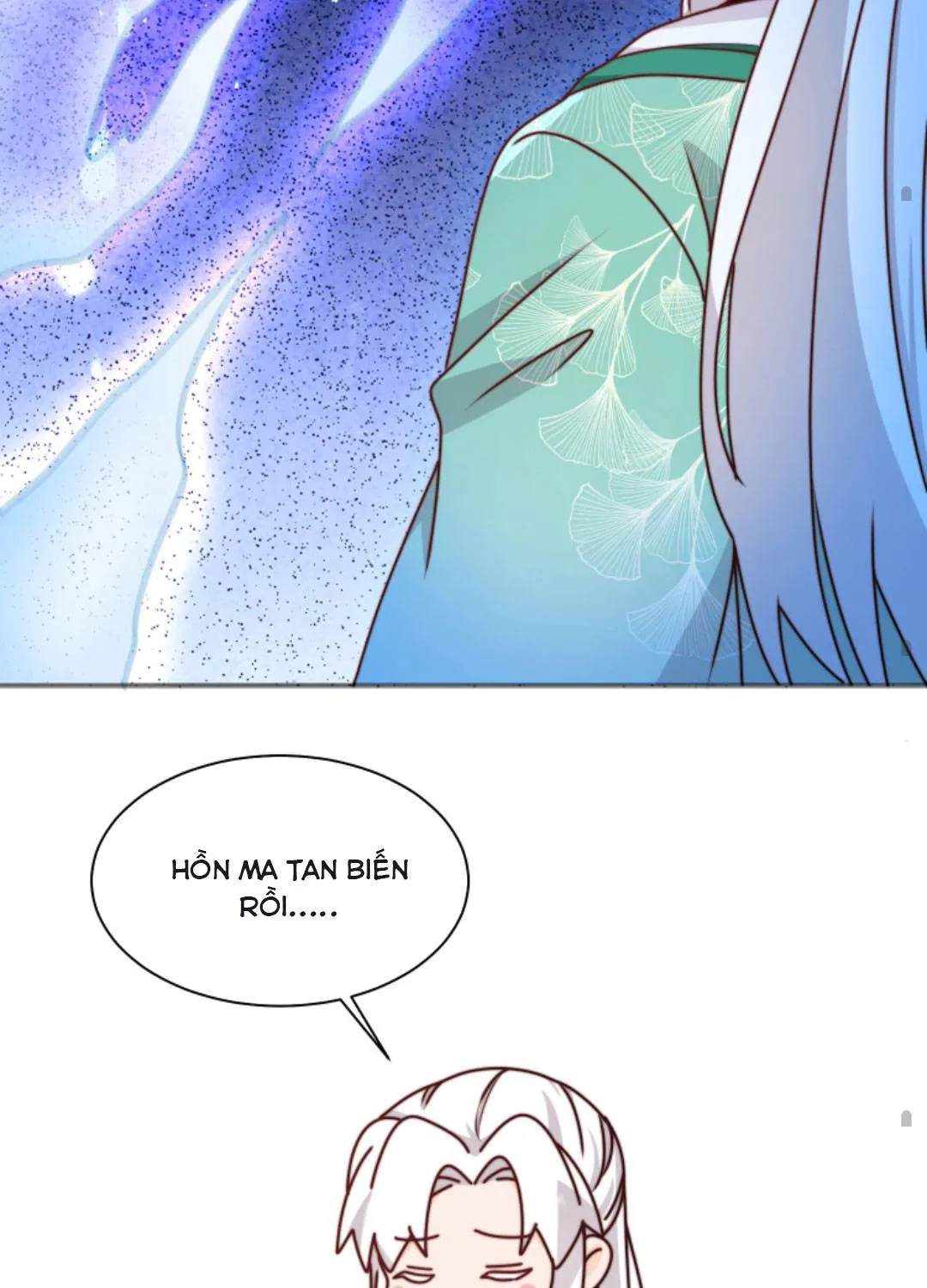 TẤT CẢ PHẢN DIỆN ĐỀU HẮC HOÁ , CHỈ MỖI SƯ LÀ HÀI HƯỚC Chap 124 - Next Chap 125