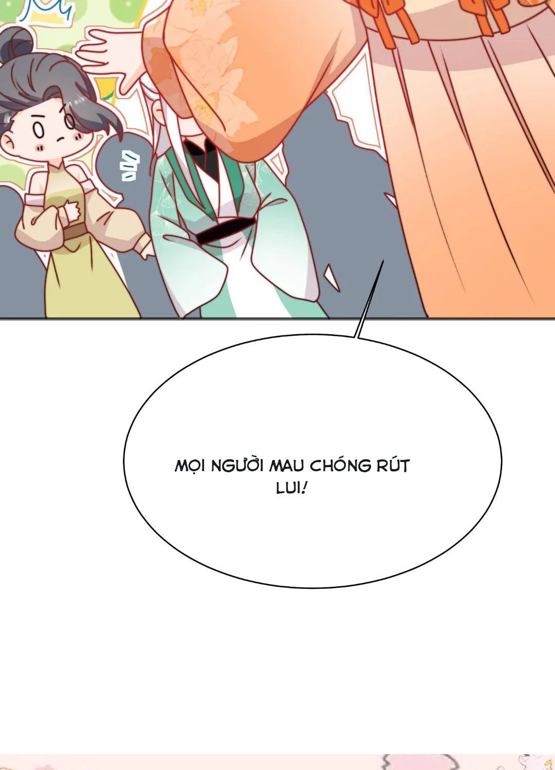 TẤT CẢ PHẢN DIỆN ĐỀU HẮC HOÁ , CHỈ MỖI SƯ LÀ HÀI HƯỚC Chap 124 - Next Chap 125