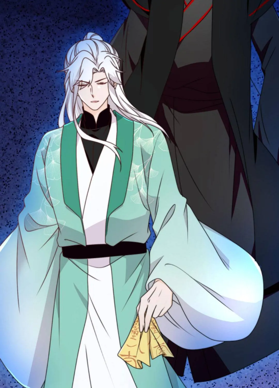 TẤT CẢ PHẢN DIỆN ĐỀU HẮC HOÁ , CHỈ MỖI SƯ LÀ HÀI HƯỚC Chap 124 - Next Chap 125