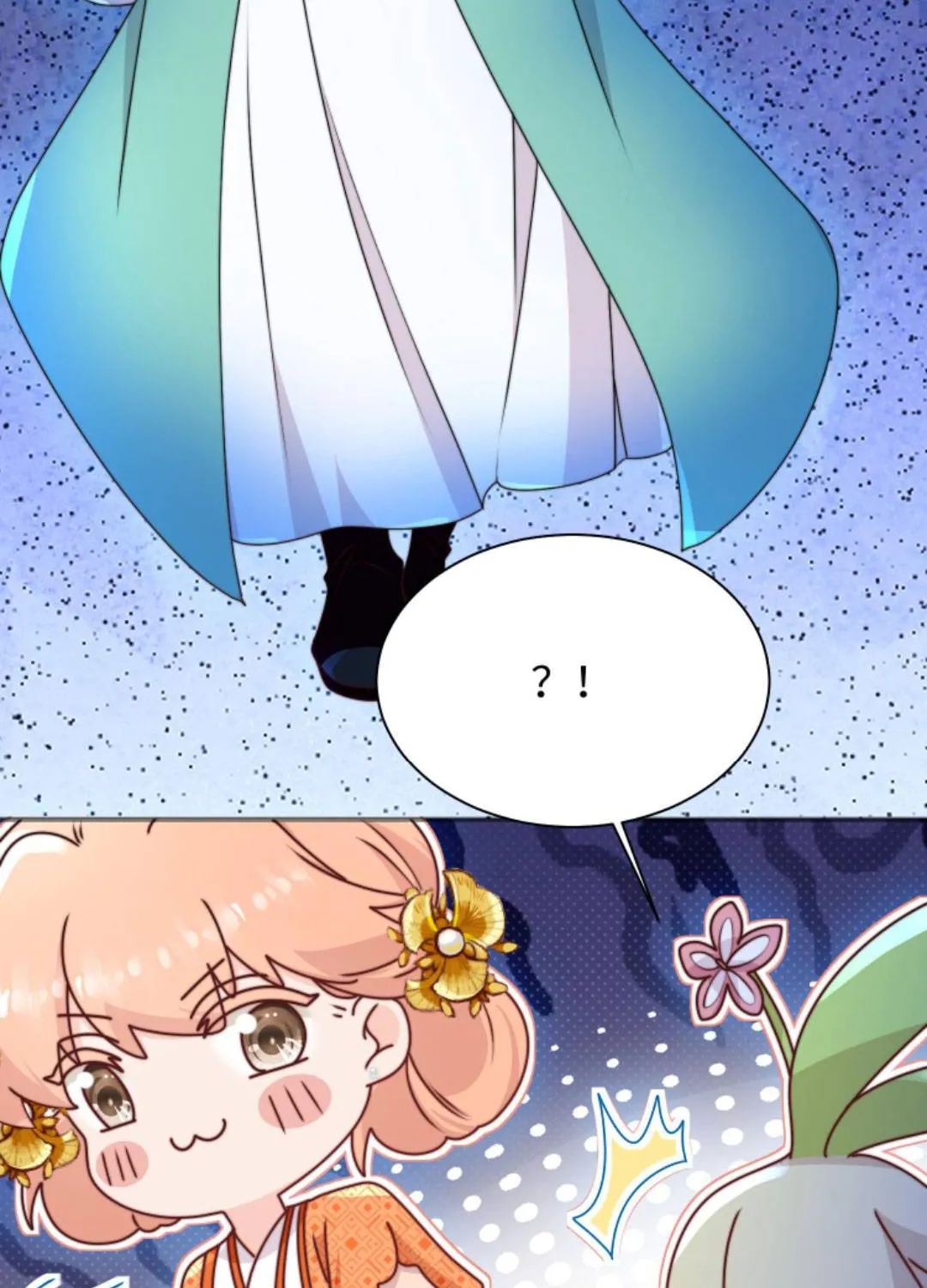 TẤT CẢ PHẢN DIỆN ĐỀU HẮC HOÁ , CHỈ MỖI SƯ LÀ HÀI HƯỚC Chap 124 - Next Chap 125