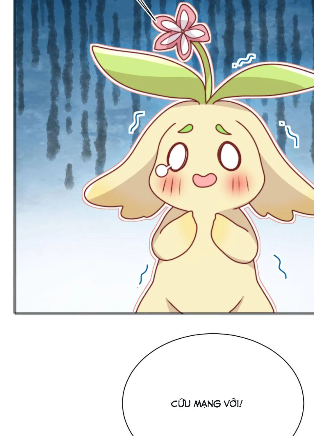 TẤT CẢ PHẢN DIỆN ĐỀU HẮC HOÁ , CHỈ MỖI SƯ LÀ HÀI HƯỚC Chap 124 - Next Chap 125