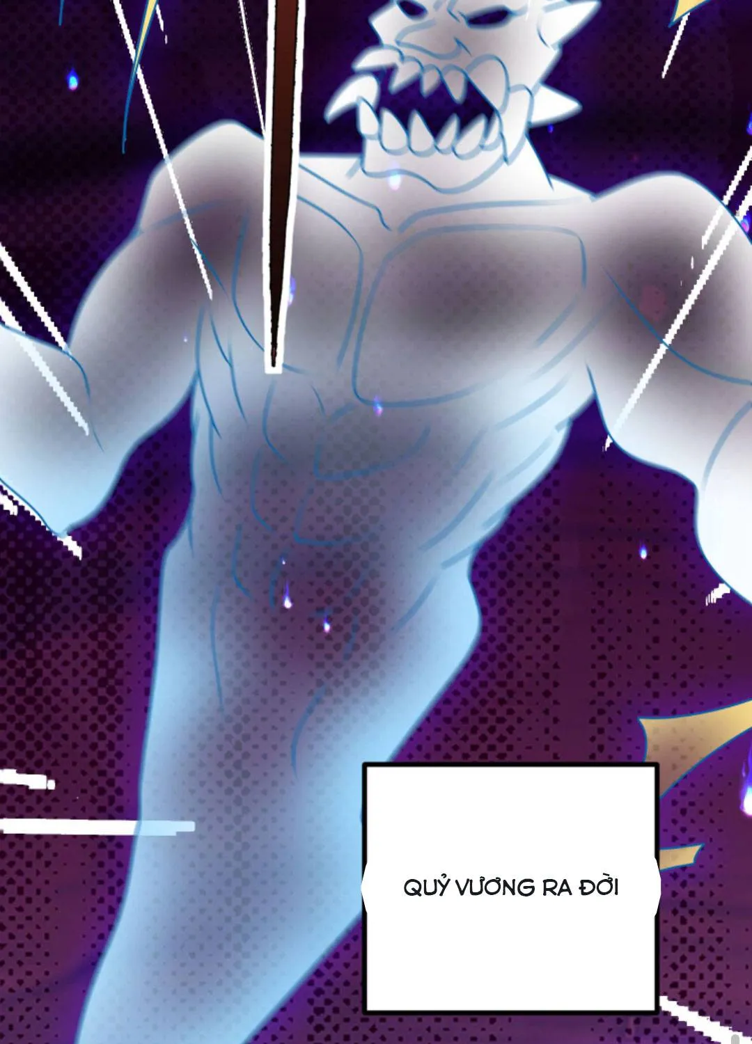 TẤT CẢ PHẢN DIỆN ĐỀU HẮC HOÁ , CHỈ MỖI SƯ LÀ HÀI HƯỚC Chap 125 - Next Chap 126