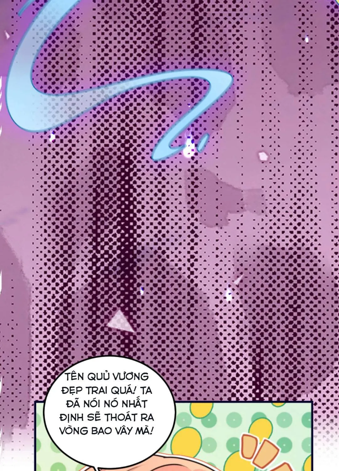 TẤT CẢ PHẢN DIỆN ĐỀU HẮC HOÁ , CHỈ MỖI SƯ LÀ HÀI HƯỚC Chap 125 - Next Chap 126