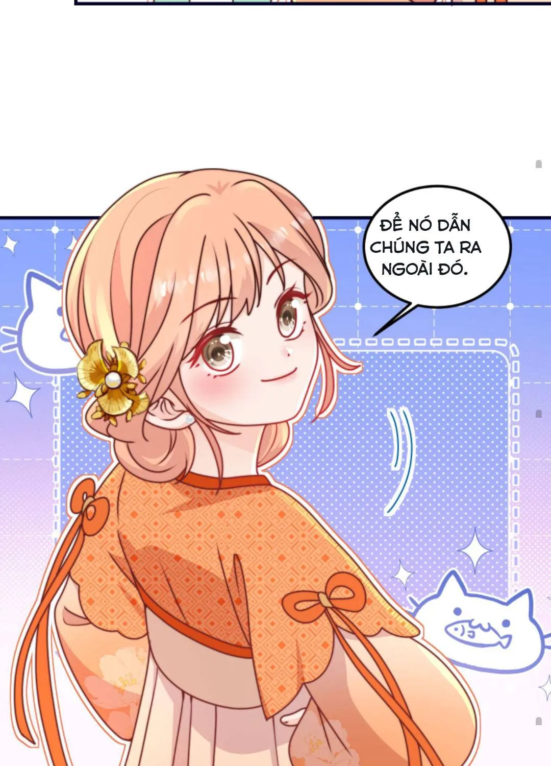 TẤT CẢ PHẢN DIỆN ĐỀU HẮC HOÁ , CHỈ MỖI SƯ LÀ HÀI HƯỚC Chap 125 - Next Chap 126