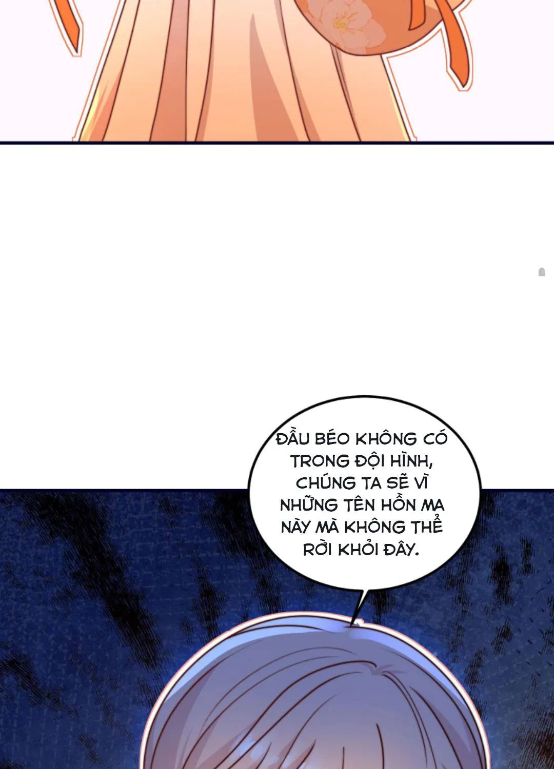 TẤT CẢ PHẢN DIỆN ĐỀU HẮC HOÁ , CHỈ MỖI SƯ LÀ HÀI HƯỚC Chap 125 - Next Chap 126