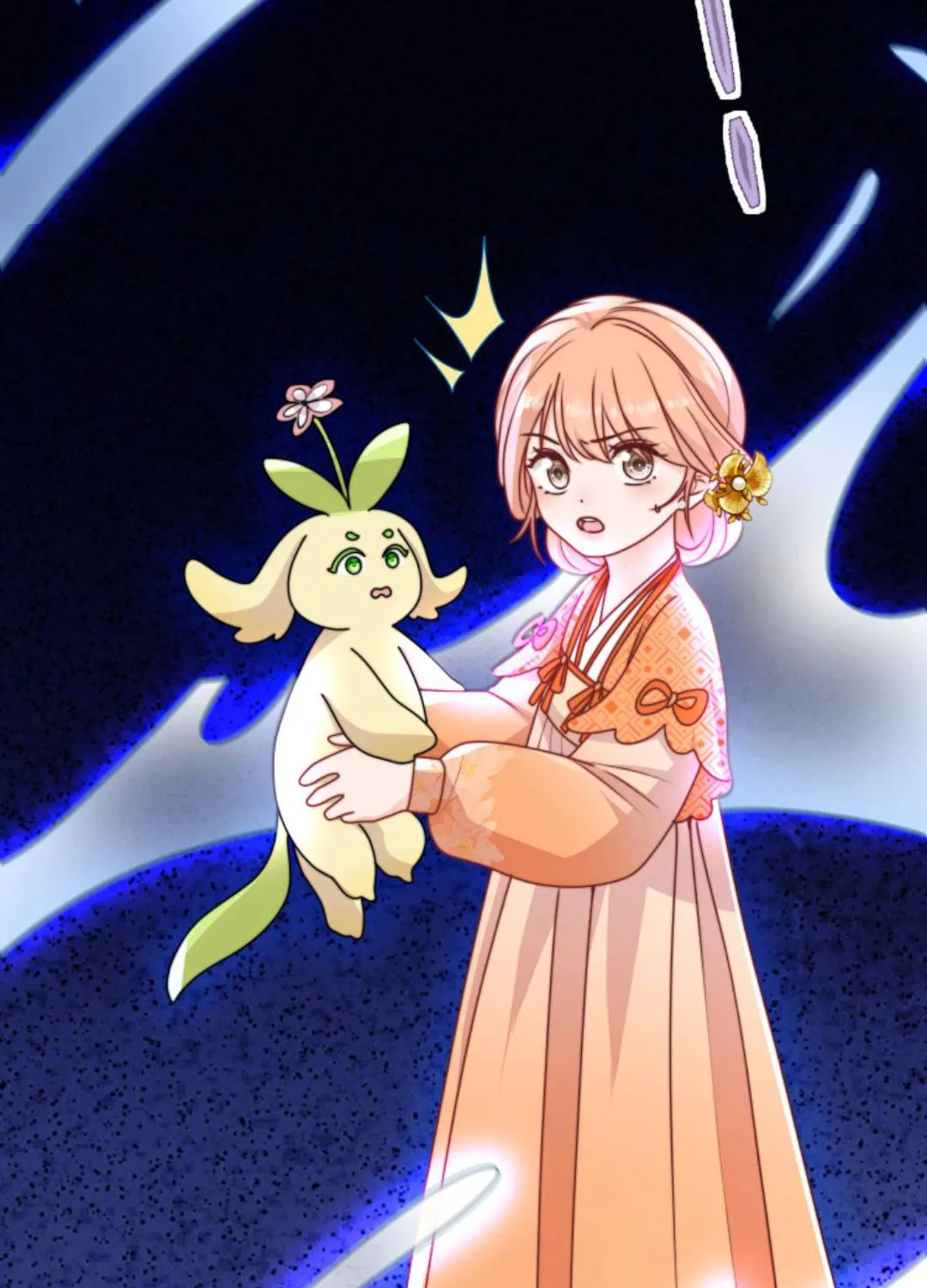 TẤT CẢ PHẢN DIỆN ĐỀU HẮC HOÁ , CHỈ MỖI SƯ LÀ HÀI HƯỚC Chap 125 - Next Chap 126