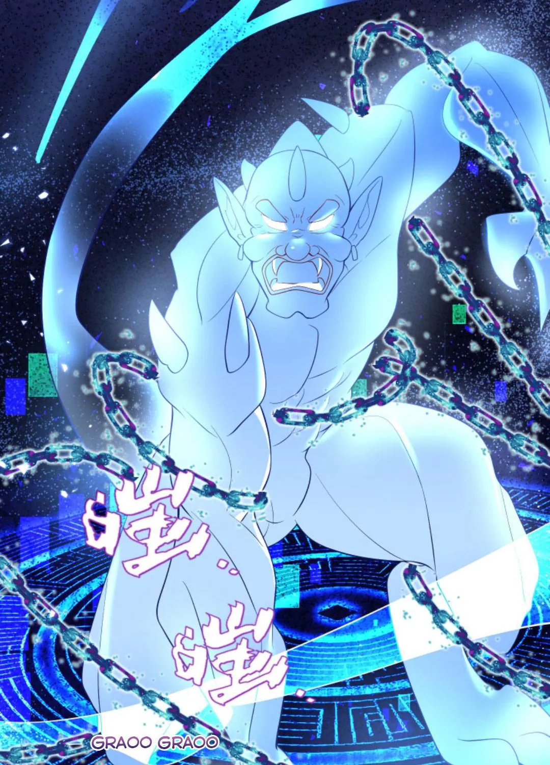 TẤT CẢ PHẢN DIỆN ĐỀU HẮC HOÁ , CHỈ MỖI SƯ LÀ HÀI HƯỚC Chap 126 - Next Chap 127