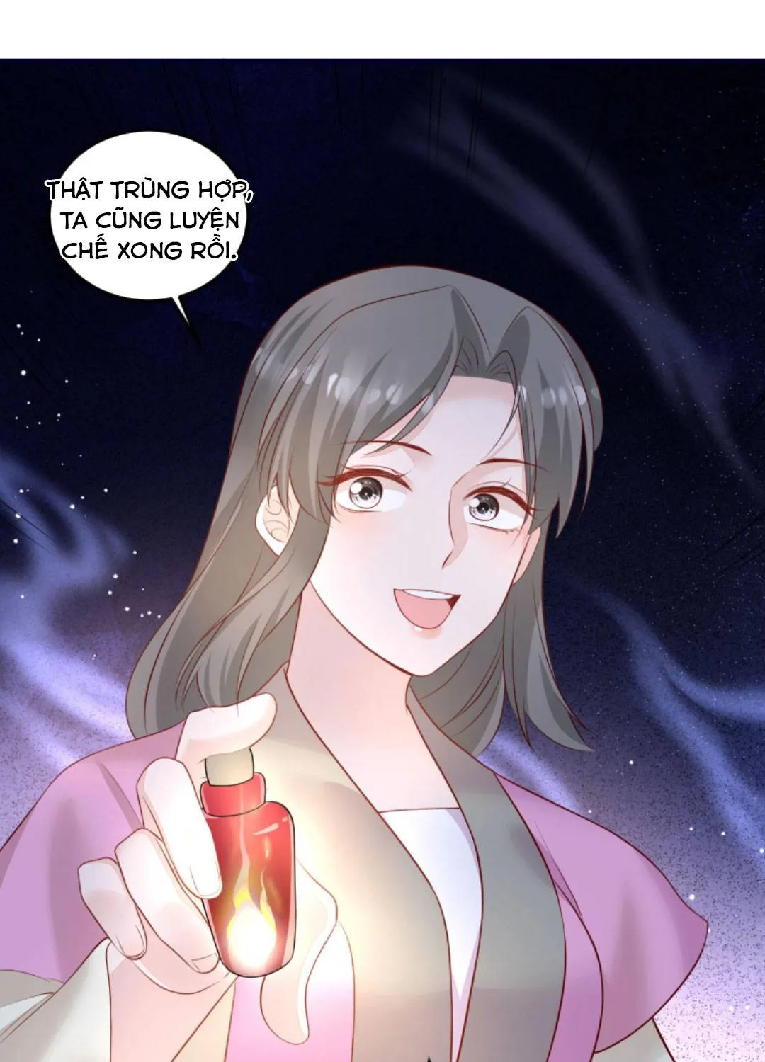 TẤT CẢ PHẢN DIỆN ĐỀU HẮC HOÁ , CHỈ MỖI SƯ LÀ HÀI HƯỚC Chap 126 - Next Chap 127