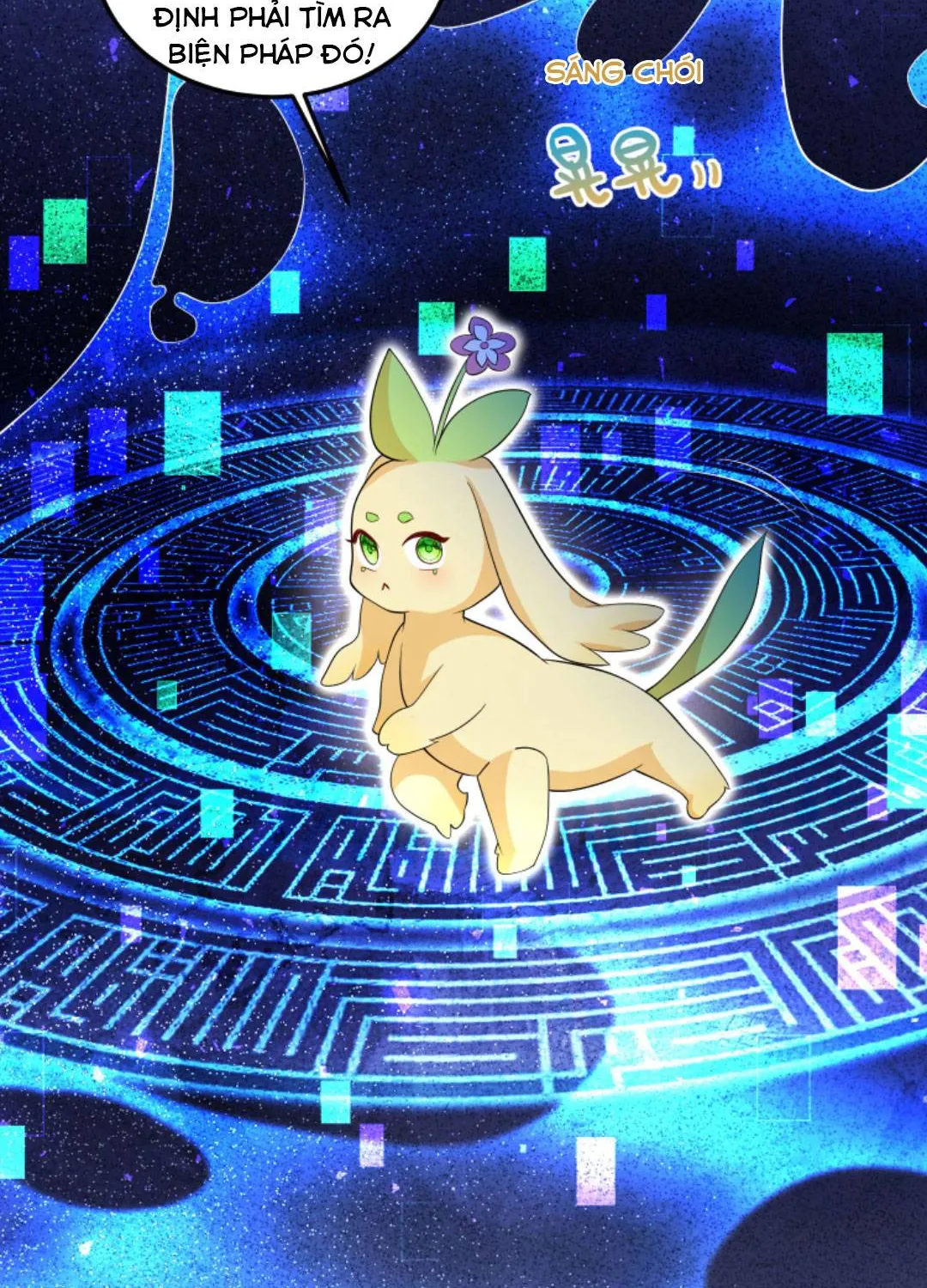 TẤT CẢ PHẢN DIỆN ĐỀU HẮC HOÁ , CHỈ MỖI SƯ LÀ HÀI HƯỚC Chap 126 - Next Chap 127