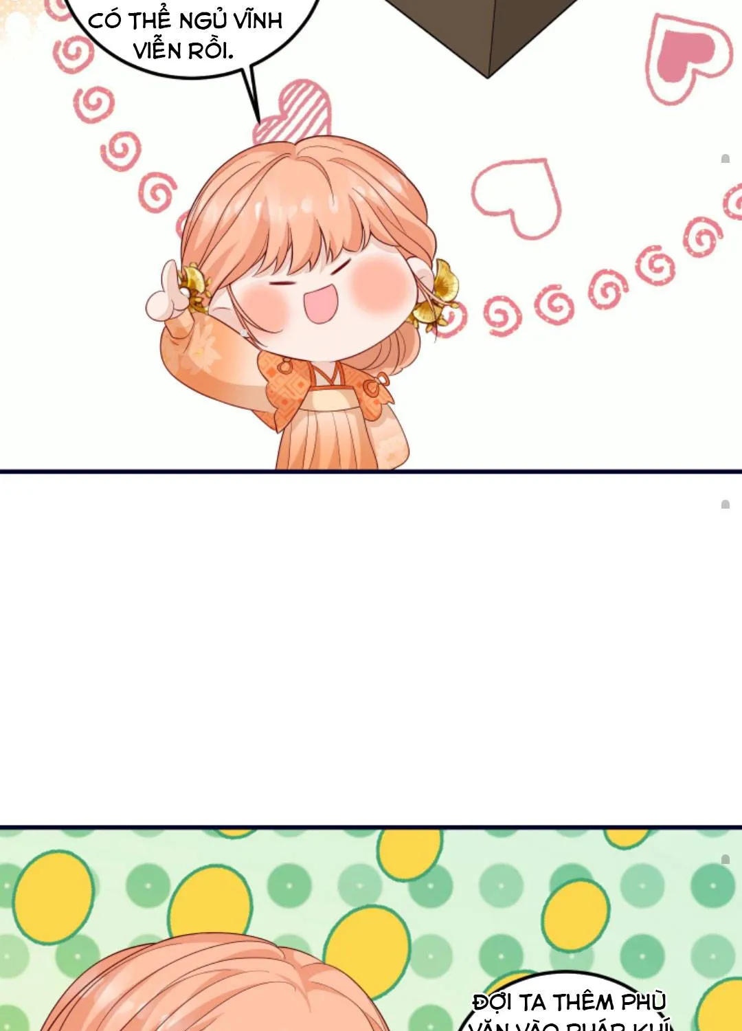 TẤT CẢ PHẢN DIỆN ĐỀU HẮC HOÁ , CHỈ MỖI SƯ LÀ HÀI HƯỚC Chap 126 - Next Chap 127