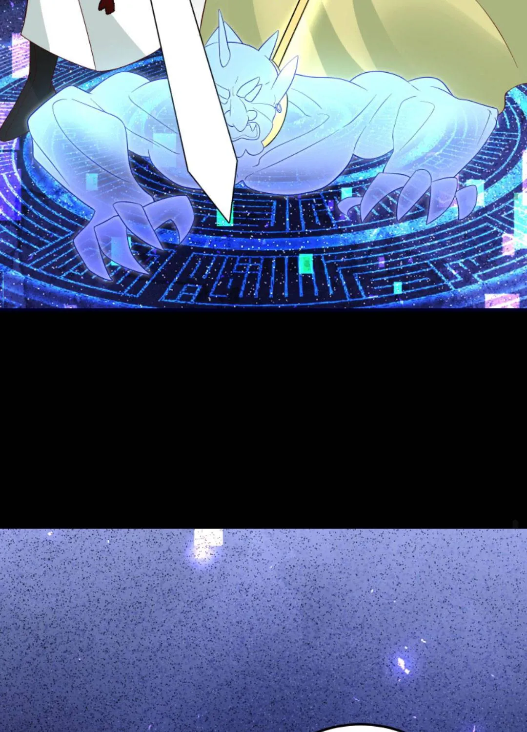 TẤT CẢ PHẢN DIỆN ĐỀU HẮC HOÁ , CHỈ MỖI SƯ LÀ HÀI HƯỚC Chap 126 - Next Chap 127