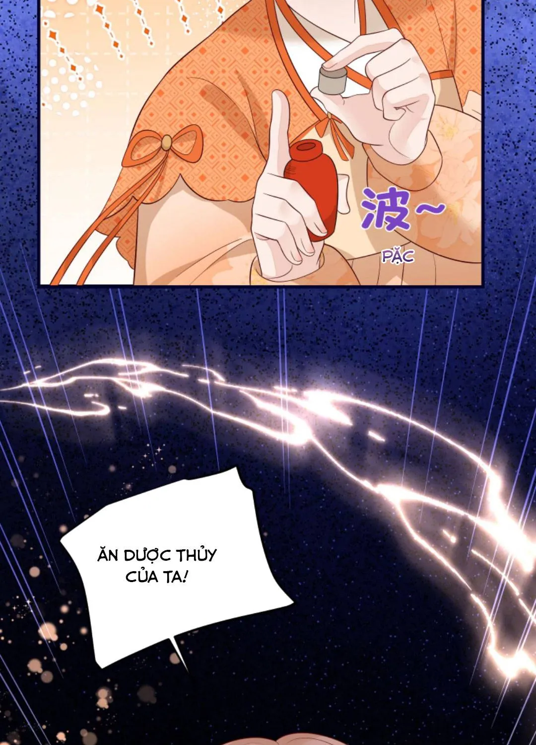 TẤT CẢ PHẢN DIỆN ĐỀU HẮC HOÁ , CHỈ MỖI SƯ LÀ HÀI HƯỚC Chap 126 - Next Chap 127