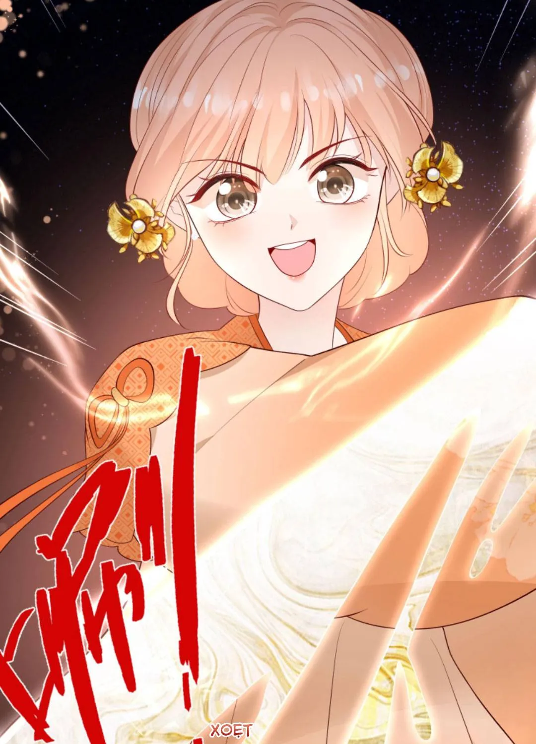 TẤT CẢ PHẢN DIỆN ĐỀU HẮC HOÁ , CHỈ MỖI SƯ LÀ HÀI HƯỚC Chap 126 - Next Chap 127