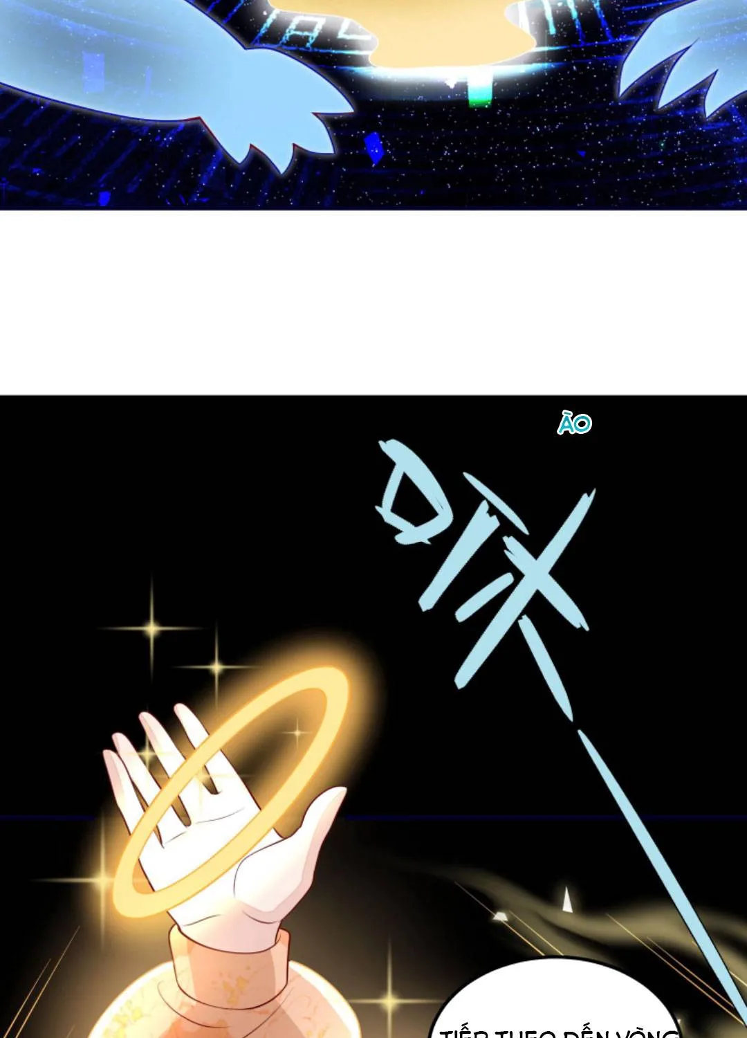 TẤT CẢ PHẢN DIỆN ĐỀU HẮC HOÁ , CHỈ MỖI SƯ LÀ HÀI HƯỚC Chap 126 - Next Chap 127