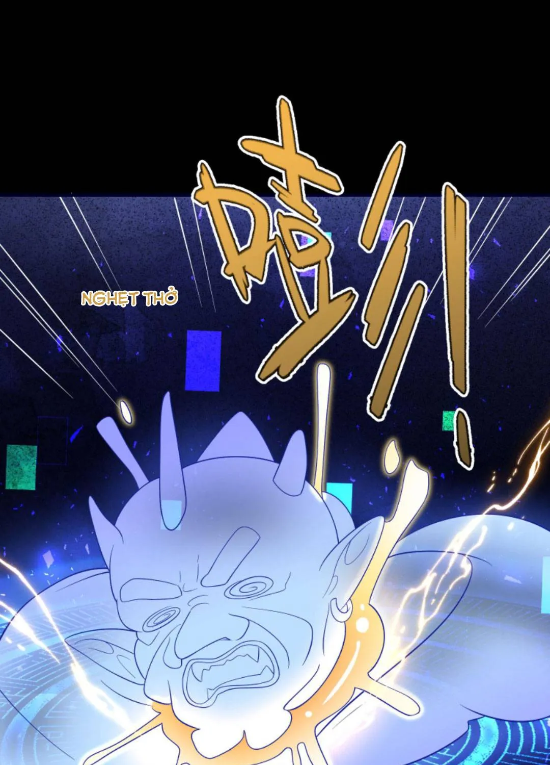 TẤT CẢ PHẢN DIỆN ĐỀU HẮC HOÁ , CHỈ MỖI SƯ LÀ HÀI HƯỚC Chap 126 - Next Chap 127