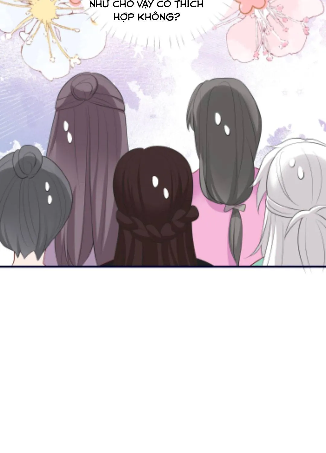 TẤT CẢ PHẢN DIỆN ĐỀU HẮC HOÁ , CHỈ MỖI SƯ LÀ HÀI HƯỚC Chap 126 - Next Chap 127