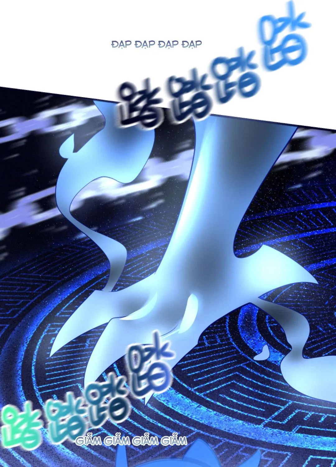 TẤT CẢ PHẢN DIỆN ĐỀU HẮC HOÁ , CHỈ MỖI SƯ LÀ HÀI HƯỚC Chap 126 - Next Chap 127