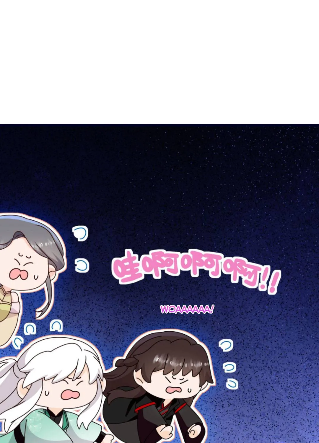 TẤT CẢ PHẢN DIỆN ĐỀU HẮC HOÁ , CHỈ MỖI SƯ LÀ HÀI HƯỚC Chap 127 - Next Chap 128