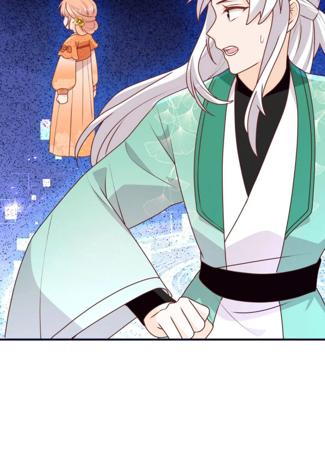 TẤT CẢ PHẢN DIỆN ĐỀU HẮC HOÁ , CHỈ MỖI SƯ LÀ HÀI HƯỚC Chap 127 - Next Chap 128