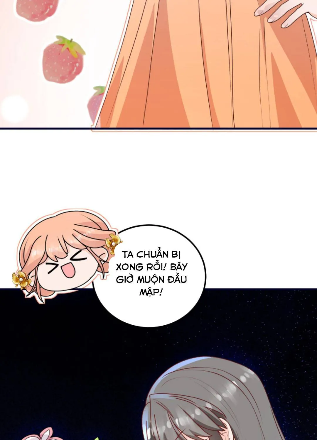 TẤT CẢ PHẢN DIỆN ĐỀU HẮC HOÁ , CHỈ MỖI SƯ LÀ HÀI HƯỚC Chap 127 - Next Chap 128