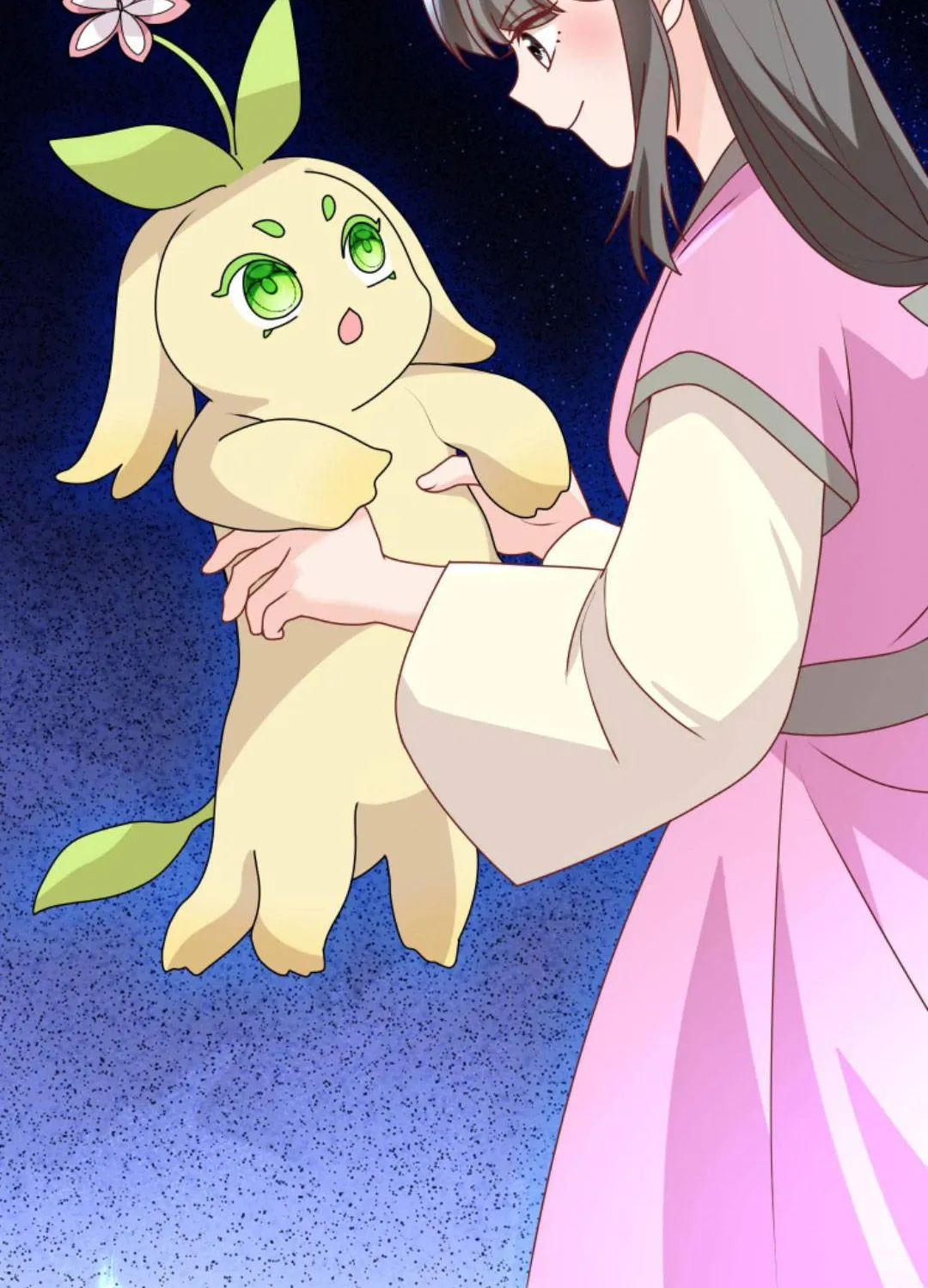 TẤT CẢ PHẢN DIỆN ĐỀU HẮC HOÁ , CHỈ MỖI SƯ LÀ HÀI HƯỚC Chap 127 - Next Chap 128