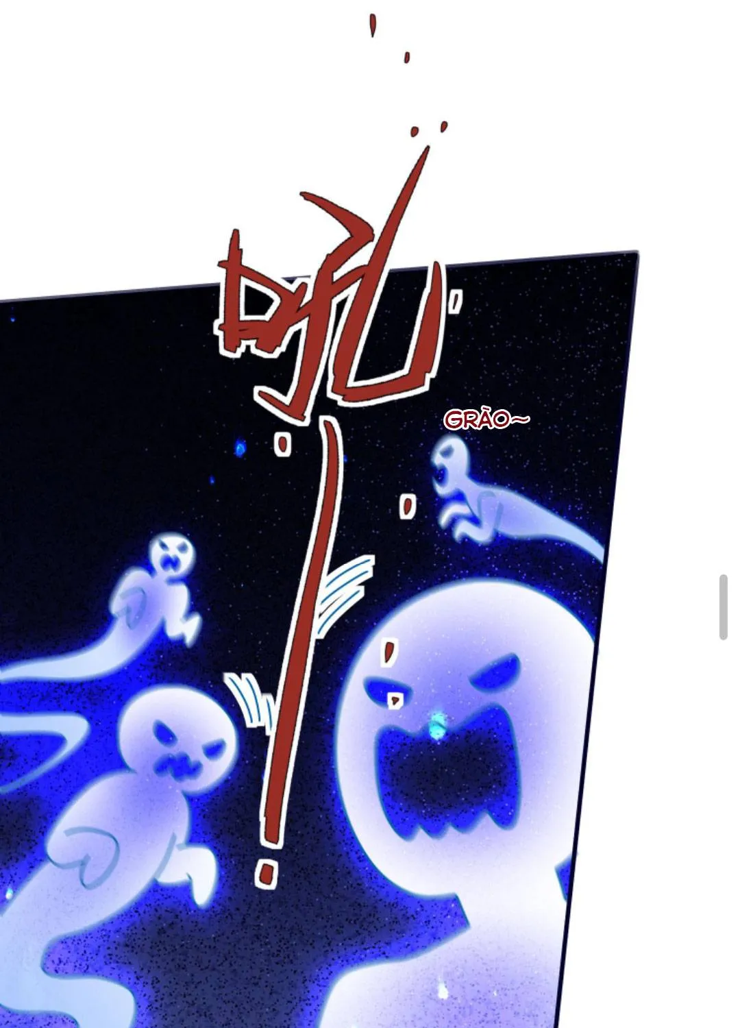 TẤT CẢ PHẢN DIỆN ĐỀU HẮC HOÁ , CHỈ MỖI SƯ LÀ HÀI HƯỚC Chap 127 - Next Chap 128