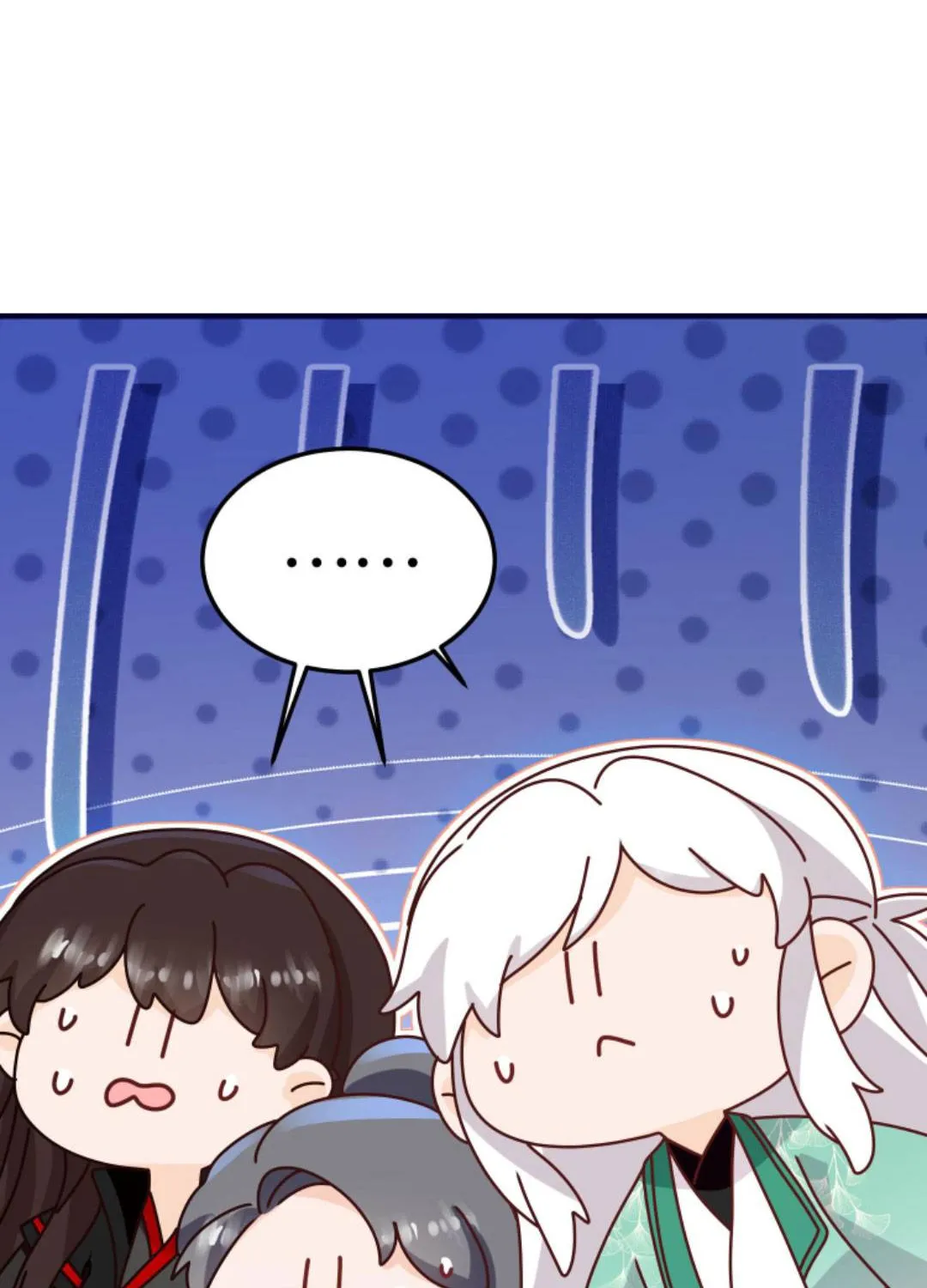 TẤT CẢ PHẢN DIỆN ĐỀU HẮC HOÁ , CHỈ MỖI SƯ LÀ HÀI HƯỚC Chap 127 - Next Chap 128