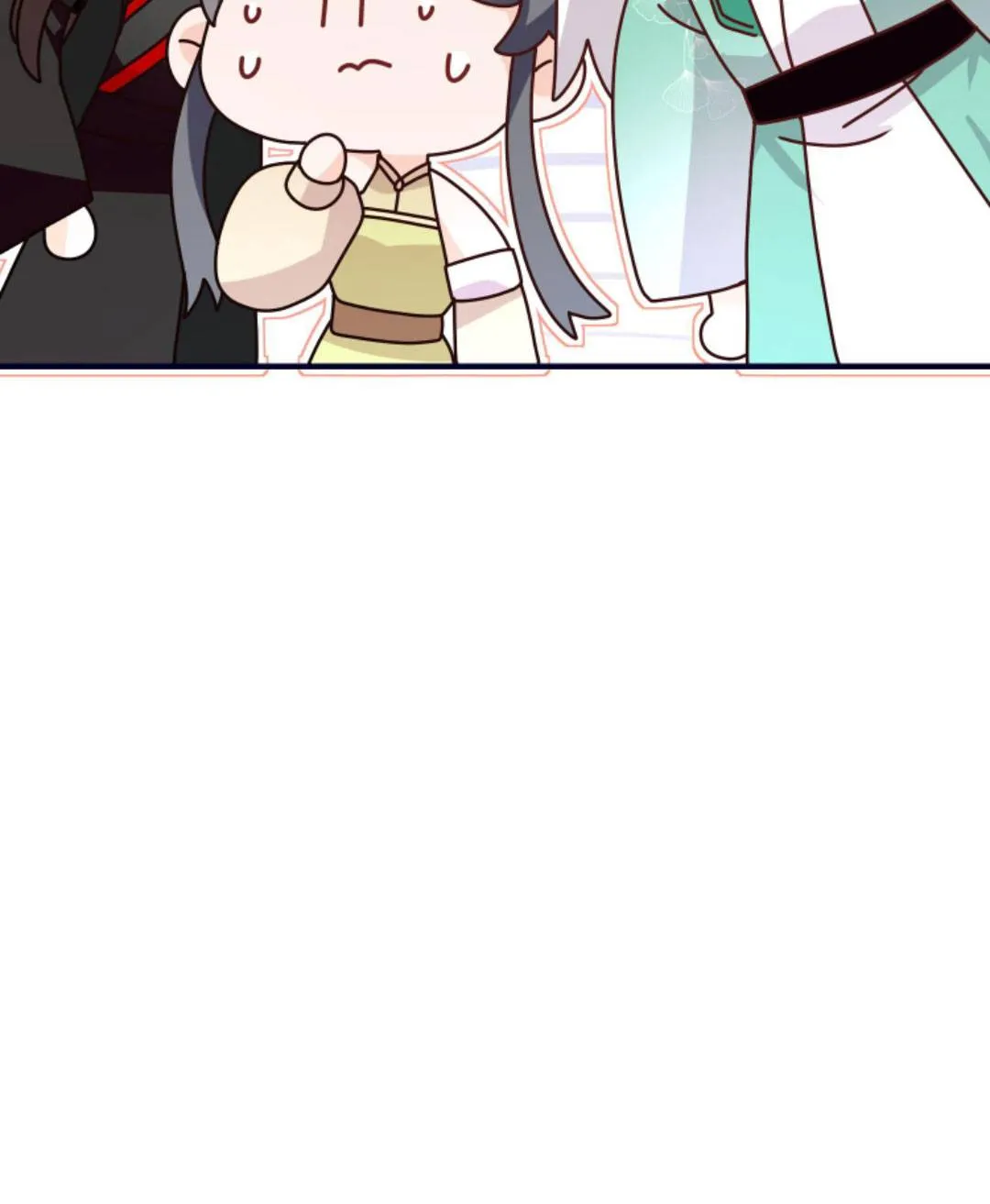 TẤT CẢ PHẢN DIỆN ĐỀU HẮC HOÁ , CHỈ MỖI SƯ LÀ HÀI HƯỚC Chap 127 - Next Chap 128