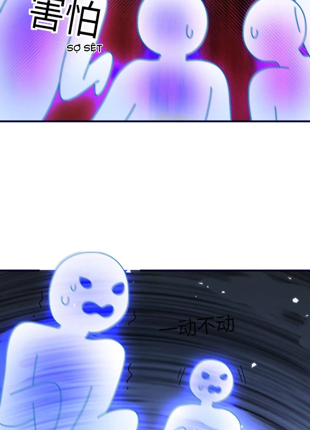 TẤT CẢ PHẢN DIỆN ĐỀU HẮC HOÁ , CHỈ MỖI SƯ LÀ HÀI HƯỚC Chap 127 - Next Chap 128