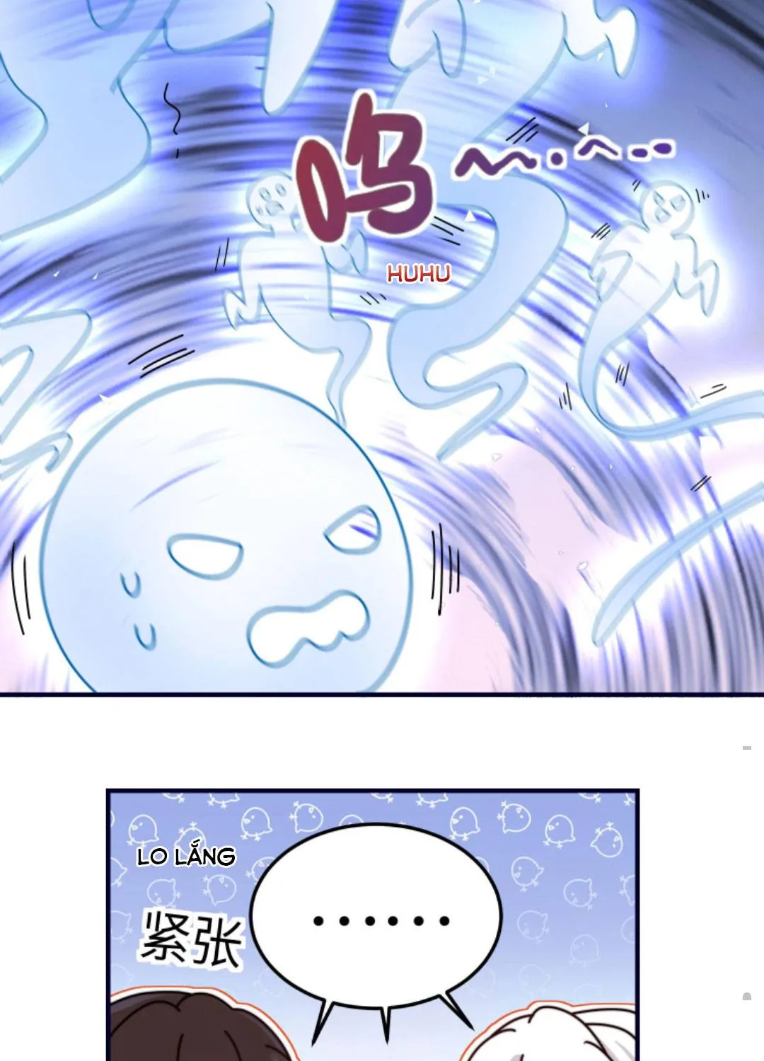 TẤT CẢ PHẢN DIỆN ĐỀU HẮC HOÁ , CHỈ MỖI SƯ LÀ HÀI HƯỚC Chap 127 - Next Chap 128