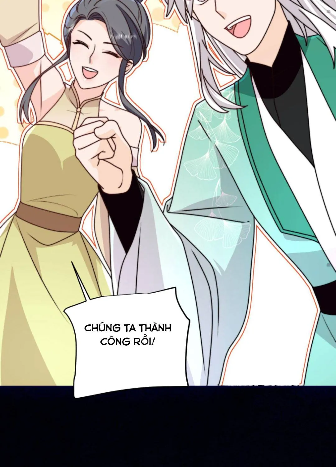 TẤT CẢ PHẢN DIỆN ĐỀU HẮC HOÁ , CHỈ MỖI SƯ LÀ HÀI HƯỚC Chap 127 - Next Chap 128