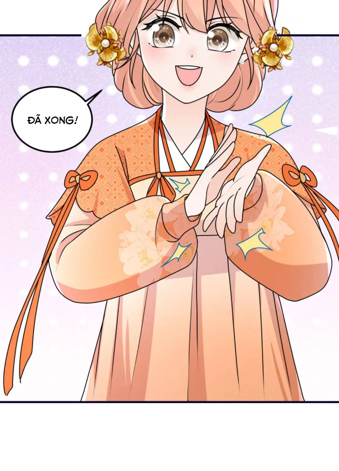 TẤT CẢ PHẢN DIỆN ĐỀU HẮC HOÁ , CHỈ MỖI SƯ LÀ HÀI HƯỚC Chap 127 - Next Chap 128