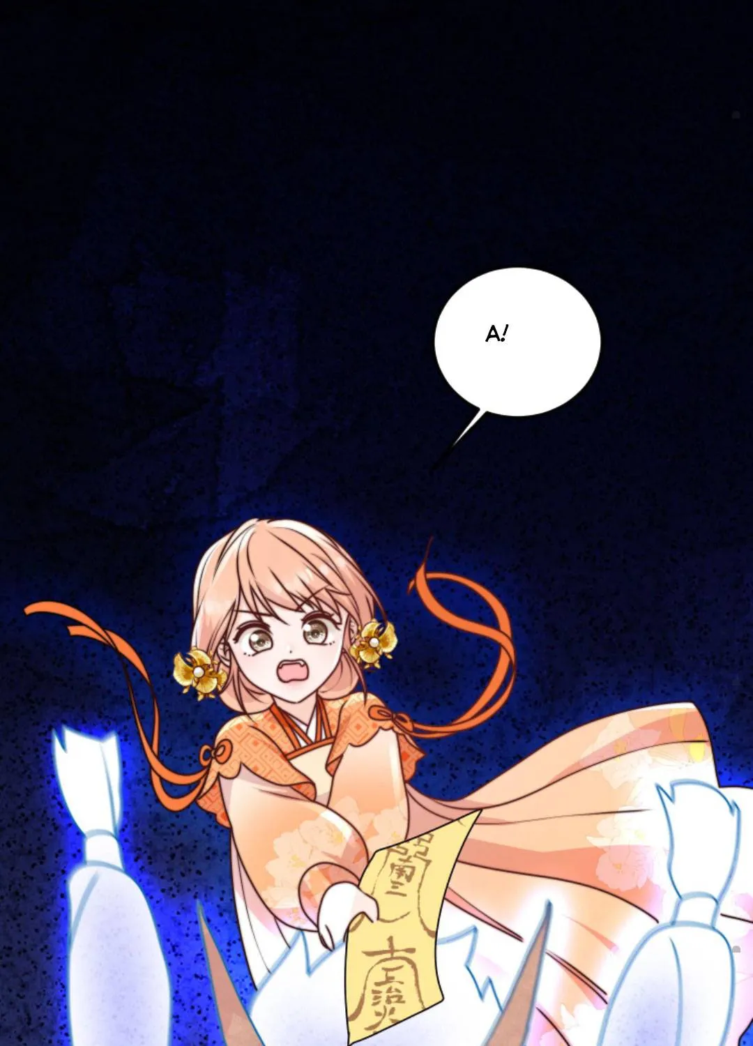 TẤT CẢ PHẢN DIỆN ĐỀU HẮC HOÁ , CHỈ MỖI SƯ LÀ HÀI HƯỚC Chap 127 - Next Chap 128