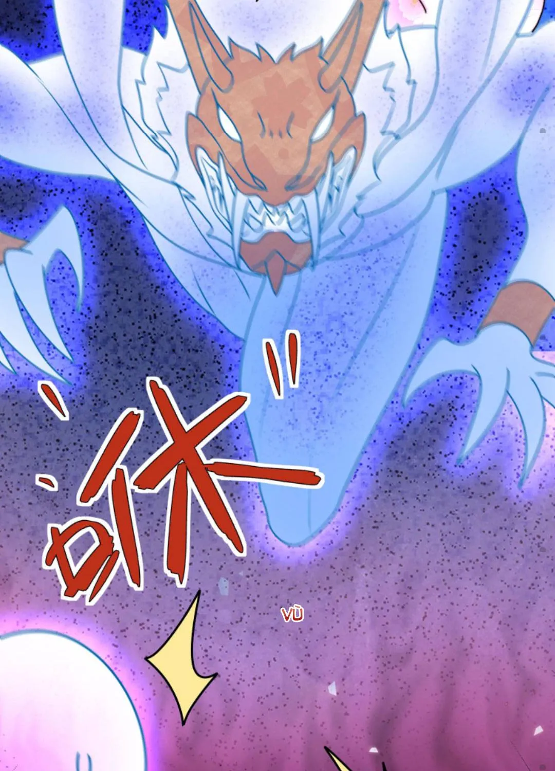 TẤT CẢ PHẢN DIỆN ĐỀU HẮC HOÁ , CHỈ MỖI SƯ LÀ HÀI HƯỚC Chap 127 - Next Chap 128