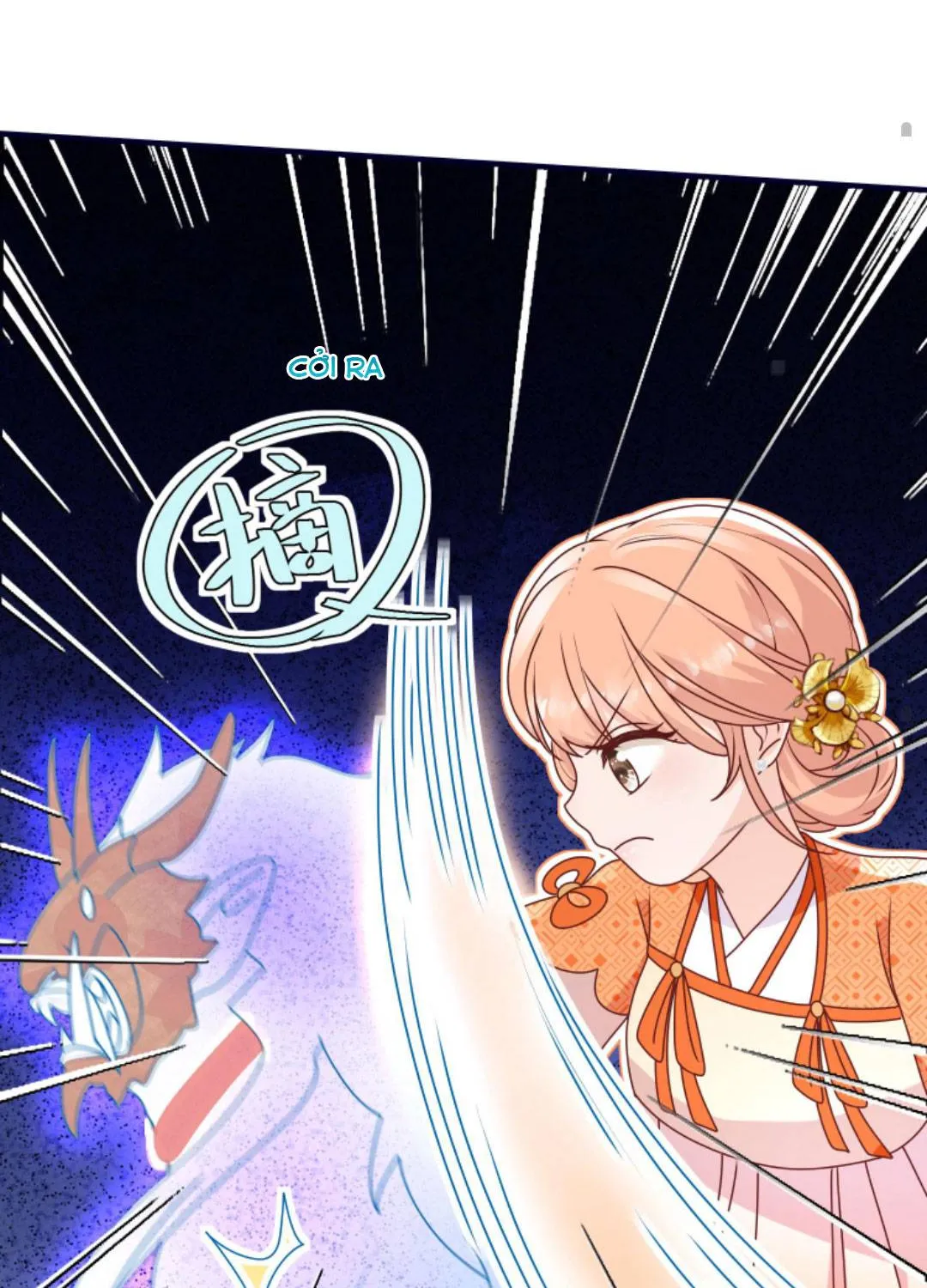 TẤT CẢ PHẢN DIỆN ĐỀU HẮC HOÁ , CHỈ MỖI SƯ LÀ HÀI HƯỚC Chap 127 - Next Chap 128