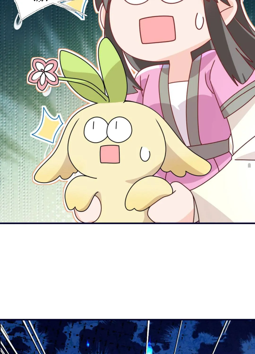 TẤT CẢ PHẢN DIỆN ĐỀU HẮC HOÁ , CHỈ MỖI SƯ LÀ HÀI HƯỚC Chap 127 - Next Chap 128