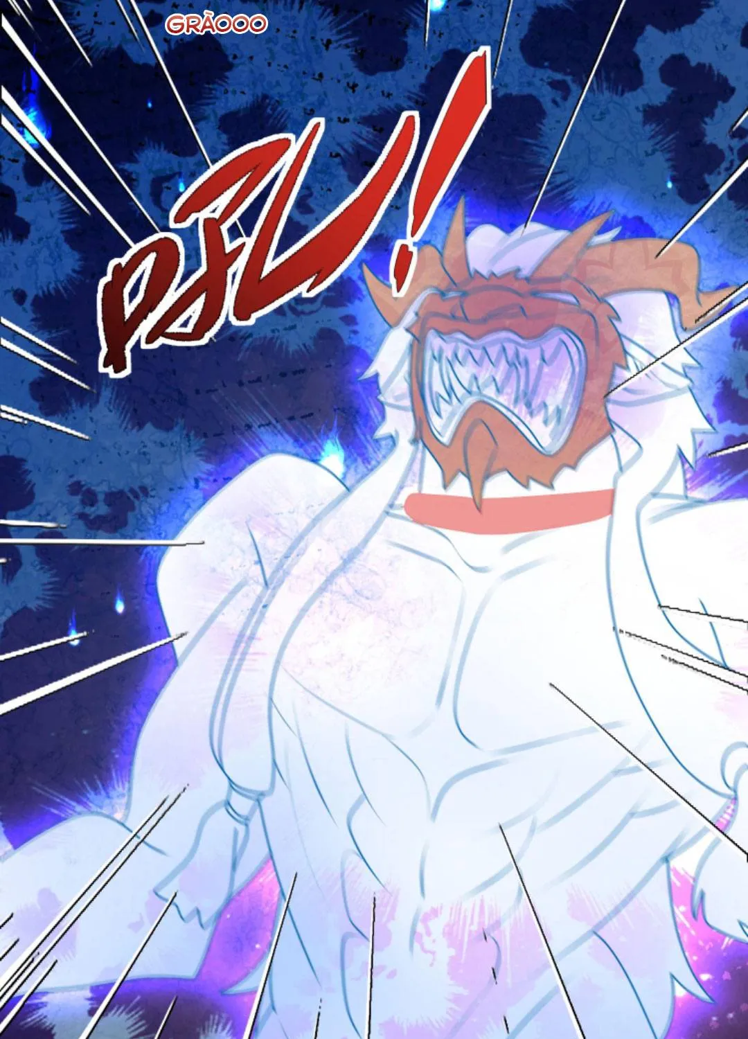 TẤT CẢ PHẢN DIỆN ĐỀU HẮC HOÁ , CHỈ MỖI SƯ LÀ HÀI HƯỚC Chap 127 - Next Chap 128