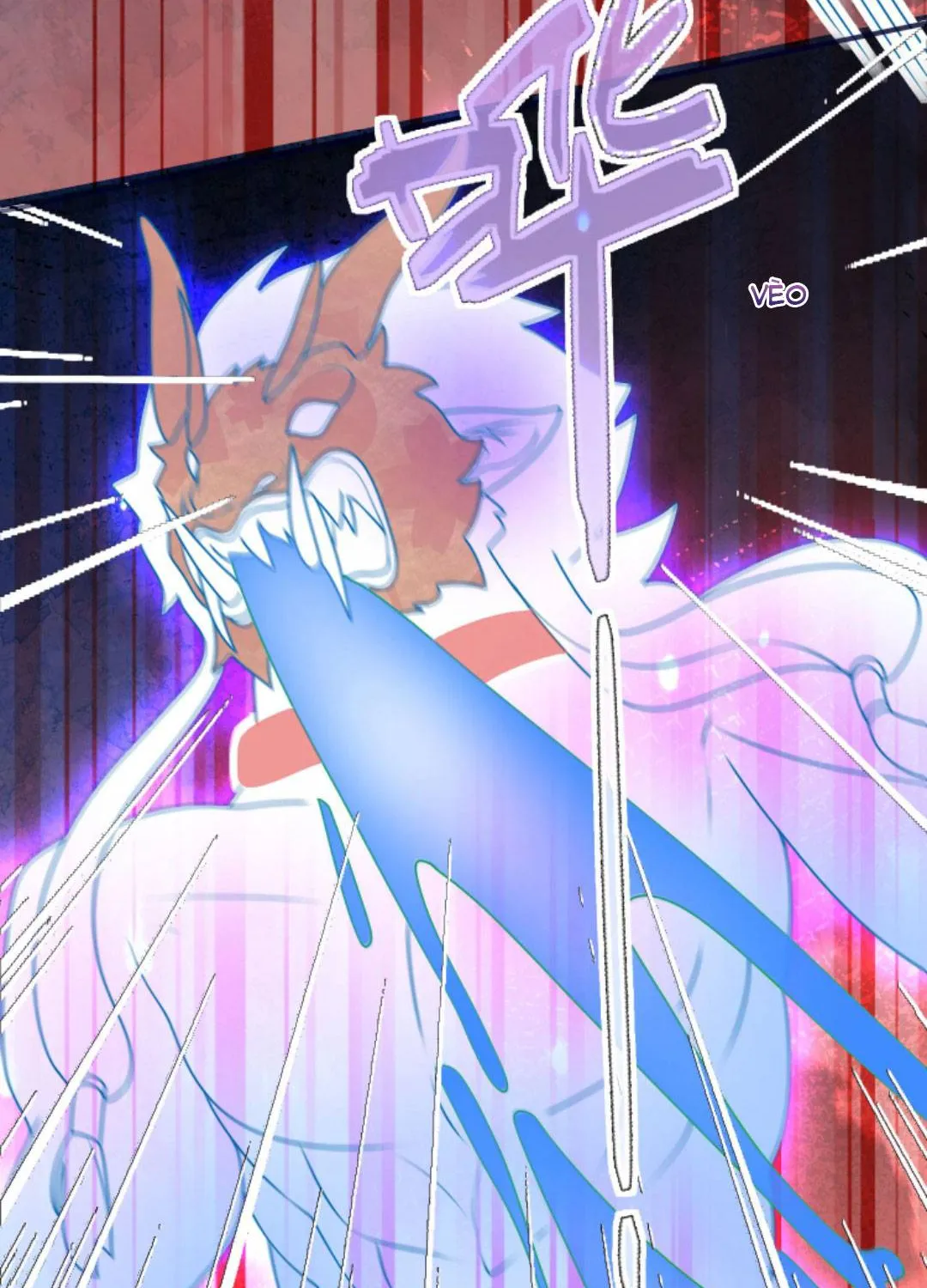 TẤT CẢ PHẢN DIỆN ĐỀU HẮC HOÁ , CHỈ MỖI SƯ LÀ HÀI HƯỚC Chap 127 - Next Chap 128