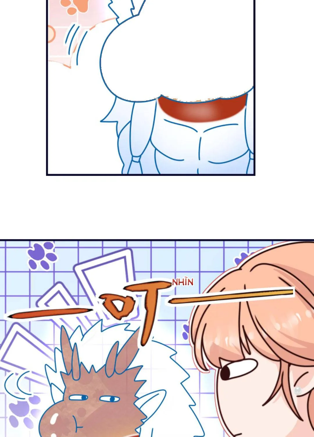 TẤT CẢ PHẢN DIỆN ĐỀU HẮC HOÁ , CHỈ MỖI SƯ LÀ HÀI HƯỚC Chap 127 - Next Chap 128