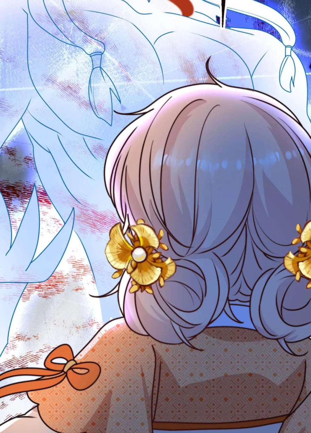 TẤT CẢ PHẢN DIỆN ĐỀU HẮC HOÁ , CHỈ MỖI SƯ LÀ HÀI HƯỚC Chap 127 - Next Chap 128