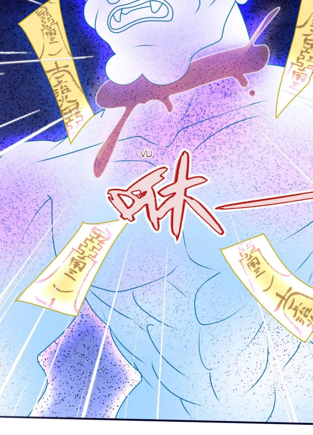 TẤT CẢ PHẢN DIỆN ĐỀU HẮC HOÁ , CHỈ MỖI SƯ LÀ HÀI HƯỚC Chap 127 - Next Chap 128