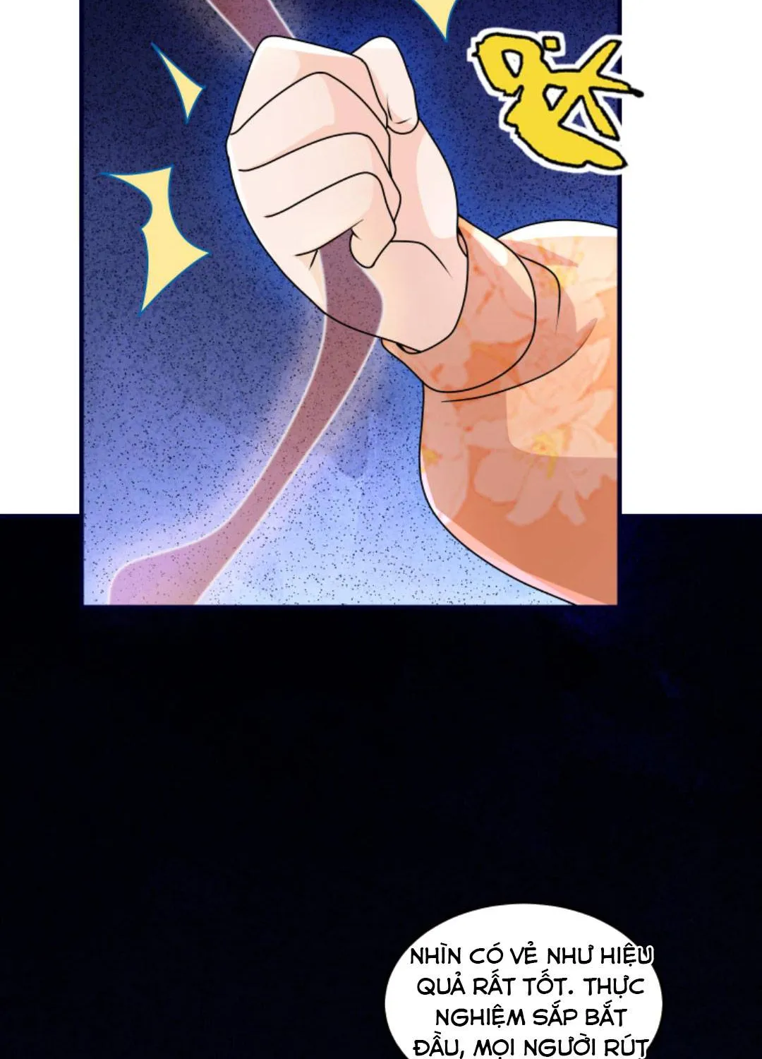 TẤT CẢ PHẢN DIỆN ĐỀU HẮC HOÁ , CHỈ MỖI SƯ LÀ HÀI HƯỚC Chap 127 - Next Chap 128