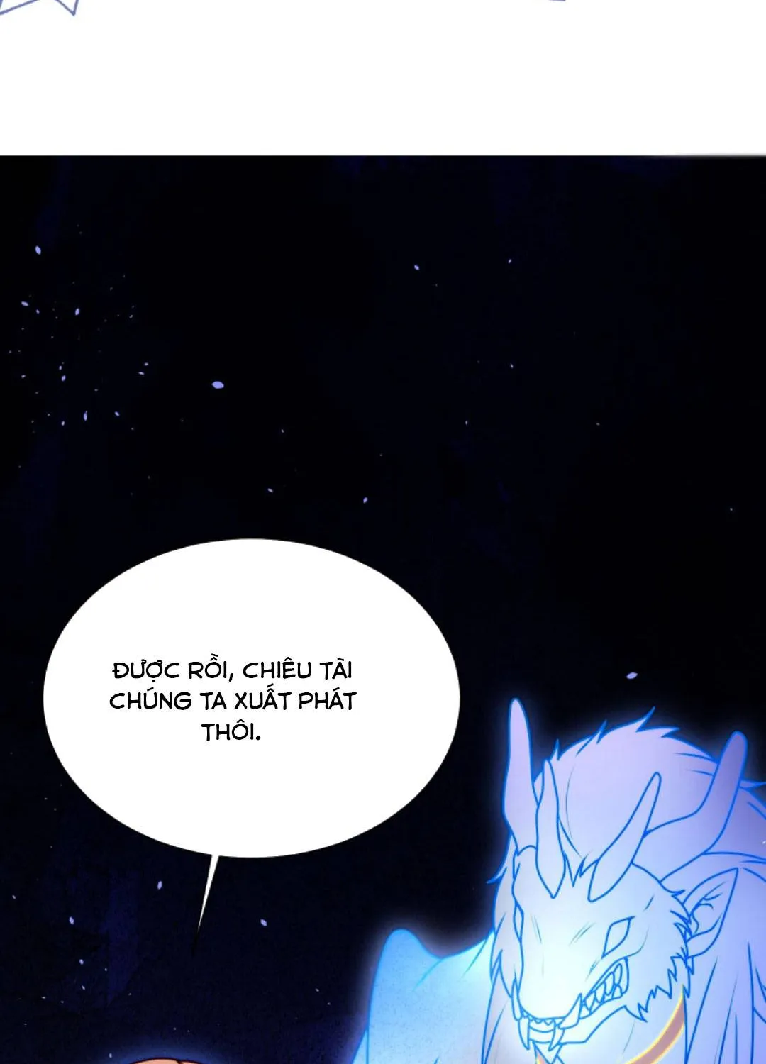 TẤT CẢ PHẢN DIỆN ĐỀU HẮC HOÁ , CHỈ MỖI SƯ LÀ HÀI HƯỚC Chap 128 - Next Chap 129